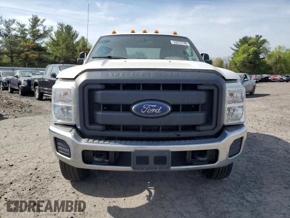 2016 Ford F-250 XLT с VIN 1FT7X2B67GEA87707, выставлен на аукционе Copart как лот 53876795 с пробегом 160 337 миль миль и Списание • Salvage title. История ставок и продаж доступна на DreamBid. Изображение 5.
