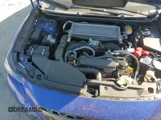 2022 Subaru WRX Premium с VIN JF1VBAF6XN9009072, выставлен на аукционе Copart как лот 80723785 с пробегом 37 137 миль миль и Списание • Salvage title. История ставок и продаж доступна на DreamBid. Изображение 13.