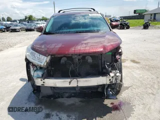 2017 Toyota Highlander XLE с VIN 5TDJZRFH0HS440367, выставлен на аукционе Copart как лот 61135715 с пробегом 125 959 миль миль и Списание • Salvage title. История ставок и продаж доступна на DreamBid. Изображение 5.