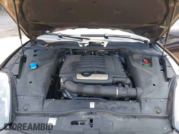 2017 Porsche Cayenne with VIN WP1AA2A21HKA88424, listed as a IAAI auction lot 42475713 with 121,942 mi miles and . Bid and sale history available at DreamBid. Image 10.