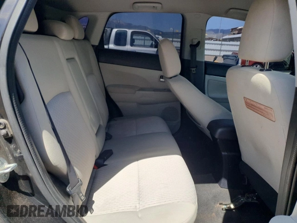 2016 Mitsubishi Outlander ES с VIN JA4AR3AW7GZ054135, выставлен на аукционе Copart как лот 60834525 с пробегом 105 169 миль миль и Чистый • Clean title. История ставок и продаж доступна на DreamBid. Изображение 11.