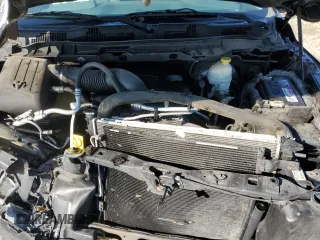 2015 Ram 1500 ST with VIN 1C6RR7ST4FS652279, listed as a Copart auction lot 42324755 with 146,271 mi miles and Salvage title. Bid and sale history available at DreamBid. Image 11.