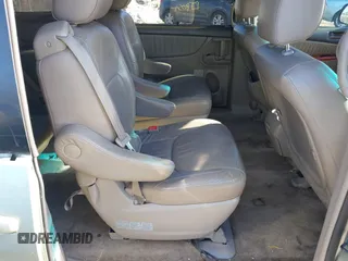 2009 Toyota Sienna XLE with VIN 5TDZK22C99S267314, listed as a IAAI auction lot 41434638 with 163,160 mi miles and . Bid and sale history available at DreamBid. Image 8.