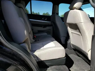 2019 Ford Explorer с VIN 1FM5K7B81KGA95167, выставлен на аукционе Copart как лот 46086695 с пробегом 48 326 миль миль и На запчасти • Non repairable. История ставок и продаж доступна на DreamBid. Изображение 11.