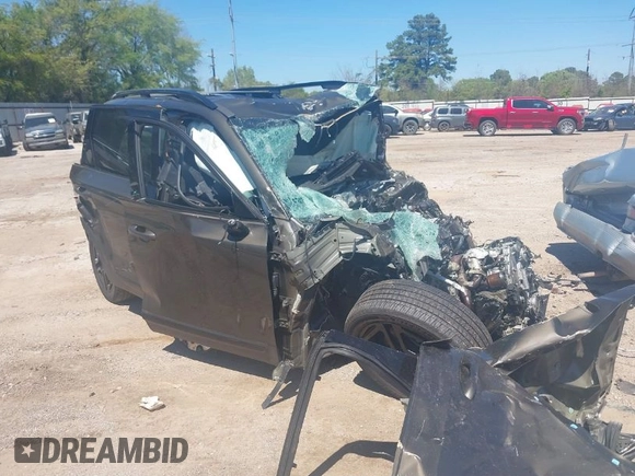 2024 Kia Telluride SX Prestige X-Pro with VIN 5XYP5DGC2RG418574, listed as a IAAI auction lot 39062660 with Not Provided miles and . Bid and sale history available at DreamBid. Image 1.
