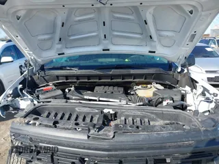 2022 Chevrolet Silverado 1500 Work Truck with VIN 3GCNAAEK4NG506033, listed as a IAAI auction lot 41791429 with 24,818 mi miles and . Bid and sale history available at DreamBid. Image 10.