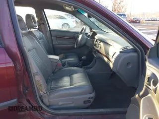 2000 Chevrolet Impala LS z VIN 2G1WH55K2Y9362366, wystawiony jako IAAI lot #41151201 z przebiegiem 191 591 mil mil oraz . Historia ofert i sprzedaży dostępna na DreamBid. Obrazek 5.