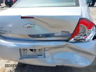 2011 Chevrolet Impala LT Fleet with VIN 2G1WG5EK0B1295453, listed as a IAAI auction lot 41837139 with 191,708 mi miles and . Bid and sale history available at DreamBid. Image 6.