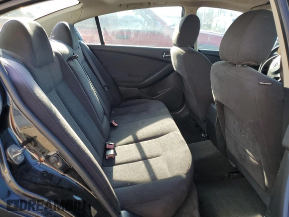 2011 Nissan Altima 2.5 S with VIN 1N4AL2AP2BC125155, listed as a Copart auction lot 47799845 with 227,179 mi miles and Salvage Title. Bid and sale history available at carsss.com. Image 10.