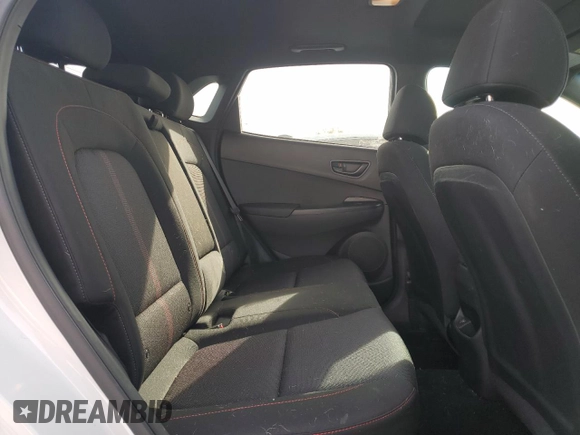 2023 Hyundai Kona N Line with VIN KM8K33A35PU990510, listed as a Copart auction lot 83109114 with 32,925 mi miles and Salvage Title. Bid and sale history available at carsss.com. Image 11.