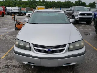 2002 Chevrolet Impala с VIN 2G1WF55K729114823, выставлен на аукционе Copart как лот 56903504 с пробегом 160 413 миль миль и Списание • Salvage title. История ставок и продаж доступна на DreamBid. Изображение 5.