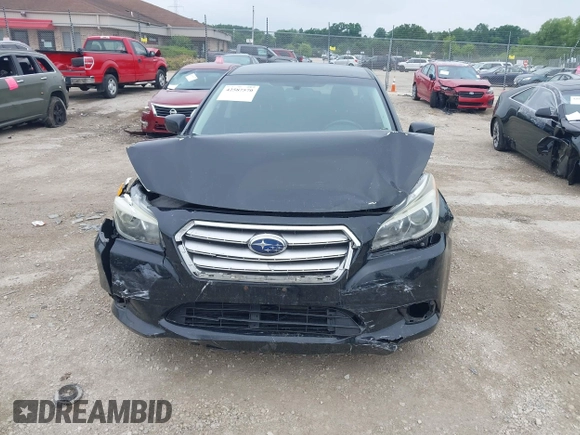 2015 Subaru Legacy Premium with VIN 4S3BNAC64F3068454, listed as a IAAI auction lot 42587570 with 223,600 mi miles and . Bid and sale history available at DreamBid. Image 12.