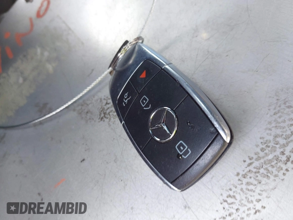 2020 Mercedes-Benz GLC 300 with VIN WDC0G8DB3LF734343, listed as a IAAI auction lot 41894613 with 88,728 mi miles and . Bid and sale history available at DreamBid. Image 11.
