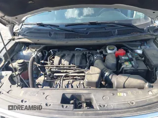 2018 Ford Explorer Limited with VIN 1FM5K7F85JGA26345, listed as a IAAI auction lot 42559655 with 73,356 mi miles and . Bid and sale history available at DreamBid. Image 10.