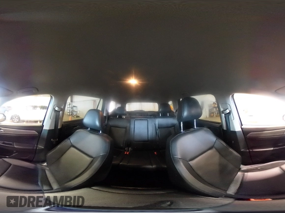 2018 Volkswagen Atlas SE with VIN 1V2KR2CA9JC571127, listed as a Copart auction lot 58188885 with 106,745 mi miles and Salvage title. Bid and sale history available at DreamBid. Image 15.