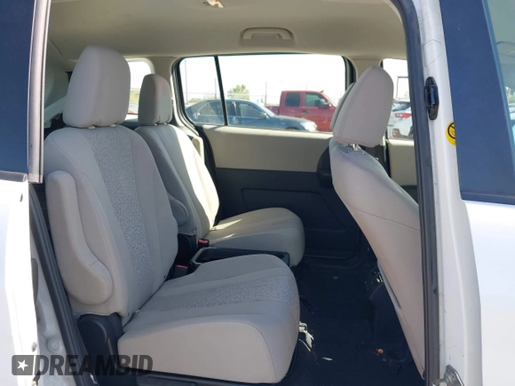 2012 Mazda 5 Touring with VIN JM1CW2CL7C0140452, listed as a IAAI auction lot 41970209 with 92,069 mi miles and . Bid and sale history available at DreamBid. Image 8.