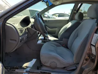 2002 Mitsubishi Galant ES z VIN 4A3AA46G02E097295, wystawiony jako Copart lot #67977274 z przebiegiem 149 375 mil mil oraz Szkody całkowita. Historia ofert i sprzedaży dostępna na DreamBid. Obrazek 7.