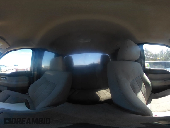 2010 Ford F-150 XL with VIN 1FTEX1E89AFD63806, listed as a IAAI auction lot 41851705 with 179,794 mi miles and . Bid and sale history available at DreamBid. Image 18.