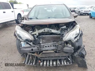 2017 Nissan Note SV with VIN 3N1CE2CP8HL375249, listed as a IAAI auction lot 41972181 with 44,934 mi miles and . Bid and sale history available at DreamBid. Image 6.
