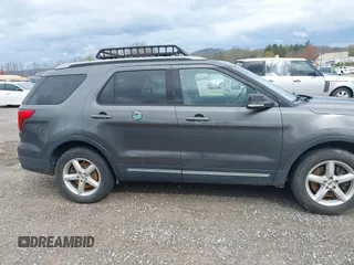 2016 Ford Explorer XLT with VIN 1FM5K8DH4GGC96586, listed as a IAAI auction lot 41882681 with 147,288 mi miles and . Bid and sale history available at DreamBid. Image 13.