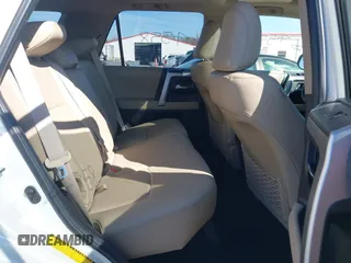 2022 Toyota 4Runner Limited z VIN JTEKU5JR4N6069801, wystawiony jako IAAI lot #41582386 z przebiegiem 39 377 mil mil oraz . Historia ofert i sprzedaży dostępna na DreamBid. Obrazek 8.