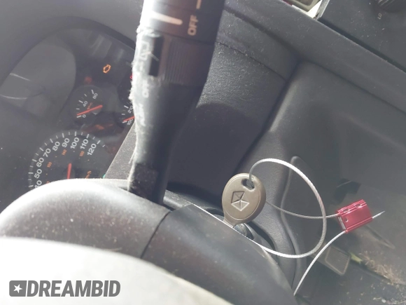 2000 Jeep Grand Cherokee Laredo z VIN 1J4GW48S5YC234942, wystawiony jako IAAI lot #42092378 z przebiegiem 235 168 mil mil oraz . Historia ofert i sprzedaży dostępna na DreamBid. Obrazek 11.