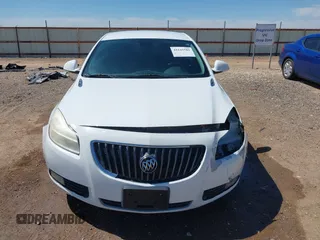 2012 Buick Regal с VIN 2G4GR5ER6C9214151, выставлен на аукционе IAAI как лот 42241501 с пробегом 167 059 миль миль и . История ставок и продаж доступна на DreamBid. Изображение 13.