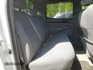 2007 Toyota Tacoma with VIN 5TELU42N77Z352293, listed as a Copart auction lot 55054085 with 167,289 mi miles and Clean Title. Bid and sale history available at DreamBid. Image 10.
