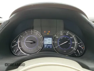 2011 Infiniti QX56 7-passenger with VIN JN8AZ2NF1B9500206, listed as a Copart auction lot 54245325 with 189,438 mi miles and Salvage Title. Bid and sale history available at carsss.com. Image 9.