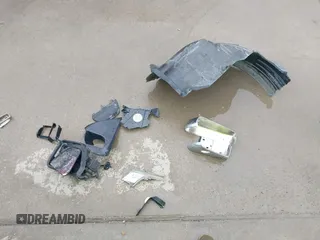 2021 Ford F-150 XL с VIN 1FTEW1C84MKE87869, выставлен на аукционе IAAI как лот 42476460 с пробегом 83 433 миль миль и . История ставок и продаж доступна на DreamBid. Изображение 18.