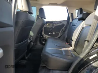 2015 Honda CR-V EX-L with VIN 5J6RM4H77FL085568, listed as a Copart auction lot 43617255 with 216,492 mi miles and Salvage Title. Bid and sale history available at carsss.com. Image 10.
