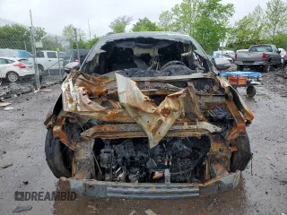 2018 Kia Sportage EX z VIN KNDPN3AC6J7364541, wystawiony jako Copart lot #56382695 z przebiegiem Nie podano mil oraz Szkoda całkowita • Salvage title. Historia ofert i sprzedaży dostępna na DreamBid. Obrazek 5.