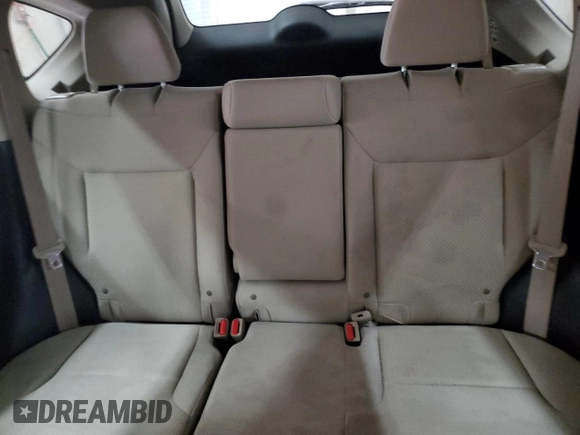 2016 Honda CR-V SE with VIN 5J6RM4H41GL056610, listed as a Copart auction lot 48231425 with 77,808 mi miles and Salvage Title. Bid and sale history available at carsss.com. Image 10.
