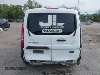 2017 Ford Transit Connect XL с VIN NM0LS7E73H1314766, выставлен на аукционе IAAI как лот 42435711 с пробегом 221 811 миль миль и . История ставок и продаж доступна на DreamBid. Изображение 17.