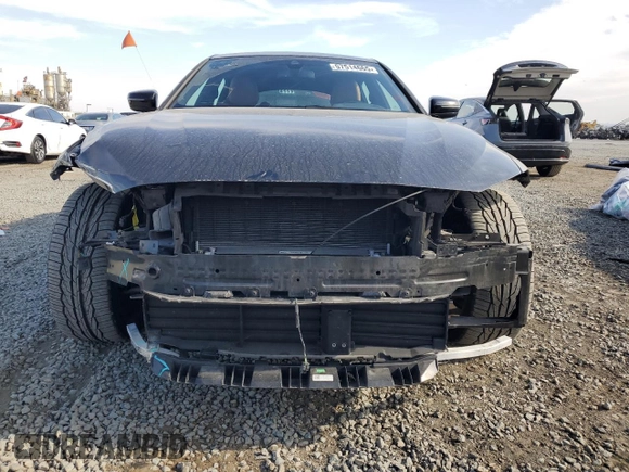 2023 BMW 4 Series 430i z VIN WBA63AV04PFN30895, wystawiony jako Copart lot #57514665 z przebiegiem 38 160 mil mil oraz Szkoda całkowita • Salvage title. Historia ofert i sprzedaży dostępna na DreamBid. Obrazek 5.