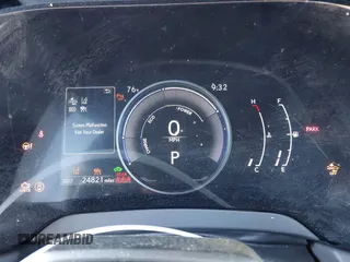 2023 Lexus RX 350h с VIN 2T2BBMCA7PC008476, выставлен на аукционе IAAI как лот 41857700 с пробегом 24 821 миль миль и . История ставок и продаж доступна на DreamBid. Изображение 7.