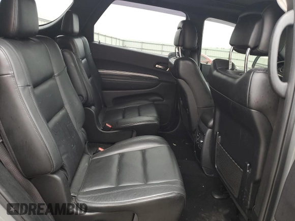 2020 Dodge Durango GT with VIN 1C4RDJDG1LC172386, listed as a Copart auction lot 51442455 with 71,643 mi miles and Salvage title. Bid and sale history available at DreamBid. Image 11.