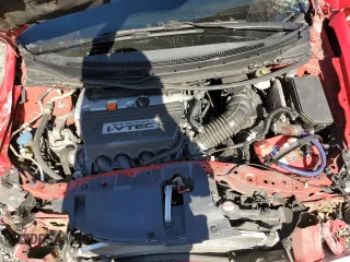 2015 Honda Civic Sedan Si with VIN 2HGFB6E5XFH700576, listed as a Copart auction lot 50769495 with 0 mi miles and Salvage Title. Bid and sale history available at carsss.com. Image 12.