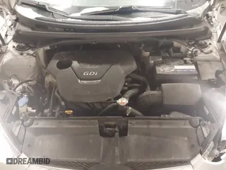2015 Hyundai Veloster RE:FLEX with VIN KMHTC6AD4FU230324, listed as a IAAI auction lot 41292154 with 99,147 mi miles. Bid and sale history available at carsss.com. Image 10.