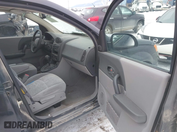 2002 Saturn VUE with VIN 5GZCZ63B82S832419, listed as a IAAI auction lot 41558549 with Not Provided miles and . Bid and sale history available at DreamBid. Image 5.