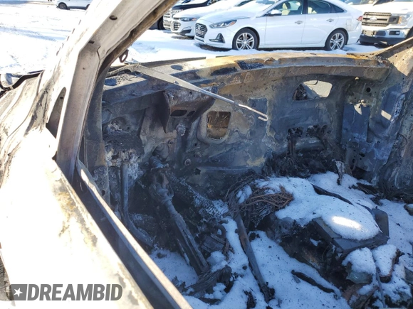 2019 Jeep Grand Cherokee High Altitude with VIN 1C4RJFCT1KC655573, listed as a Copart auction lot 88636285 with Not provided miles and Salvage title. Bid and sale history available at DreamBid. Image 9.