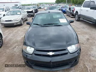 2003 Chevrolet Cavalier LS Sport z VIN 1G1JH12F937296791, wystawiony jako IAAI lot #42232858 z przebiegiem 188 410 mil mil oraz . Historia ofert i sprzedaży dostępna na DreamBid. Obrazek 6.