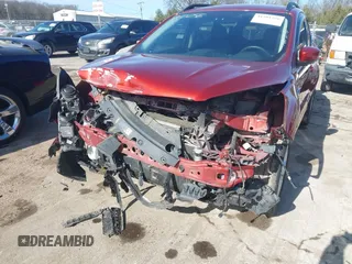 2019 Ford Escape SEL with VIN 1FMCU9HD9KUC01755, listed as a IAAI auction lot 41501256 with 79,402 mi miles. Bid and sale history available at carsss.com. Image 6.