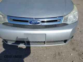 2011 Ford Focus SE with VIN 1FAHP3FN9BW132599, listed as a IAAI auction lot 42056339 with 212,846 mi miles and . Bid and sale history available at DreamBid. Image 6.
