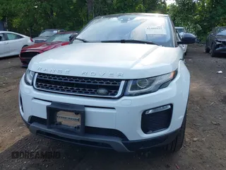 2016 Land Rover Range Rover Evoque SE z VIN SALVP2BG0GH103981, wystawiony jako IAAI lot #42409937 z przebiegiem 59 640 mil mil oraz . Historia ofert i sprzedaży dostępna na DreamBid. Obrazek 12.