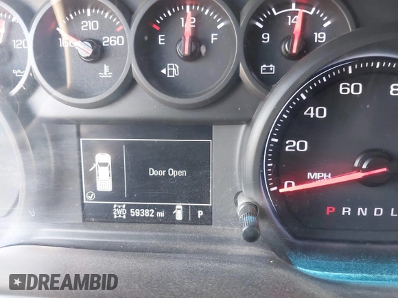 2020 Chevrolet Silverado 1500 Work Truck with VIN 1GCRYAEF8LZ177706, listed as a IAAI auction lot 42223578 with 59,382 mi miles and . Bid and sale history available at DreamBid. Image 7.