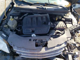 2008 Chrysler Sebring LX with VIN 1C3LC45K58N105657, listed as a Copart auction lot 54226424 with 239,087 mi miles and Salvage Title. Bid and sale history available at carsss.com. Image 12.