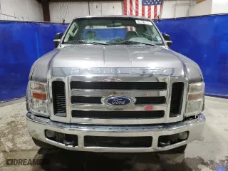 2009 Ford Super Duty F-250 SRW XL with VIN 1FTSX21R89EA88731, listed as a Copart auction lot 78521894 with 233,390 mi miles and Clean Title. Bid and sale history available at carsss.com. Image 5.