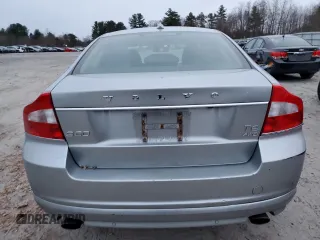 2012 Volvo S80 3.0L с VIN YV1902AH2C1153091, выставлен на аукционе Copart как лот 82804494 с пробегом 212 078 миль миль и Чистый • Clean title. История ставок и продаж доступна на DreamBid. Изображение 6.