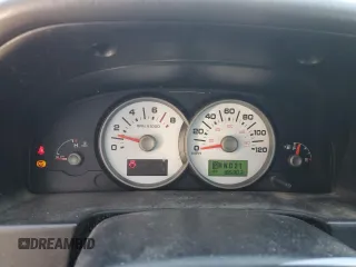 2005 Ford Escape XLS Value with VIN 1FMYU92Z05DA10448, listed as a Copart auction lot 54438955 with 185,303 mi miles and Salvage title. Bid and sale history available at DreamBid. Image 9.